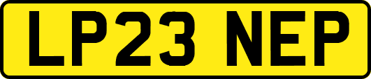LP23NEP