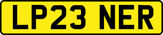 LP23NER