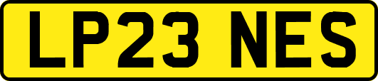LP23NES