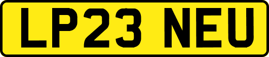 LP23NEU