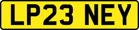 LP23NEY