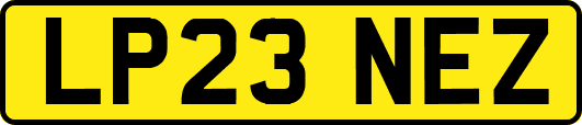 LP23NEZ