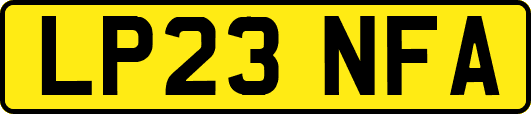 LP23NFA