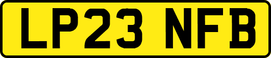 LP23NFB