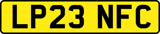 LP23NFC