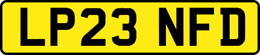 LP23NFD