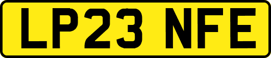 LP23NFE