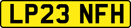 LP23NFH