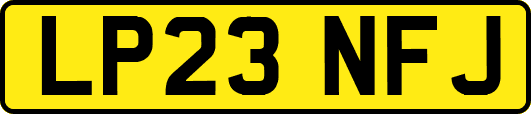 LP23NFJ