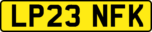 LP23NFK