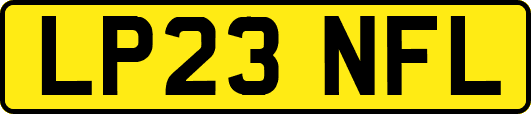 LP23NFL
