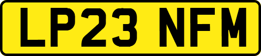 LP23NFM