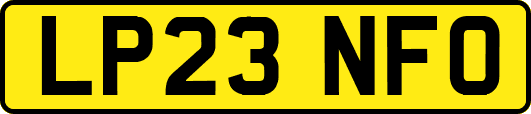 LP23NFO