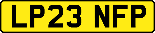 LP23NFP