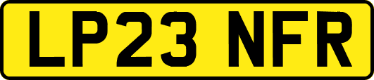 LP23NFR