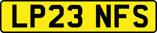 LP23NFS