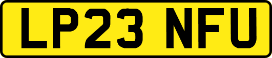 LP23NFU