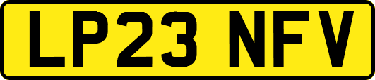 LP23NFV