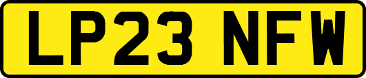 LP23NFW