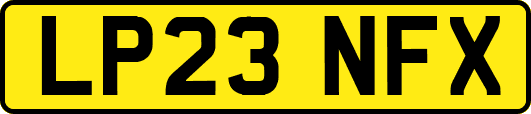 LP23NFX