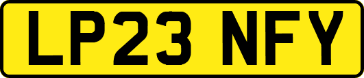 LP23NFY