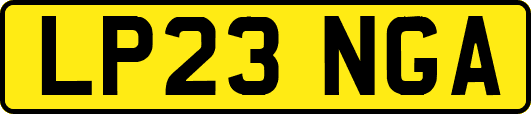 LP23NGA