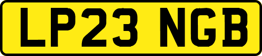 LP23NGB