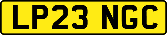 LP23NGC