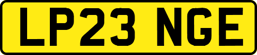 LP23NGE