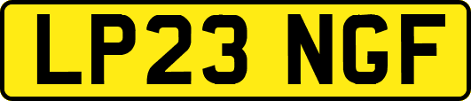 LP23NGF