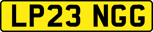 LP23NGG