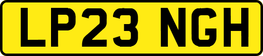 LP23NGH