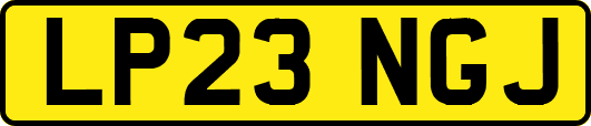 LP23NGJ