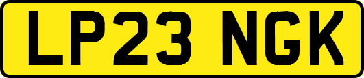 LP23NGK