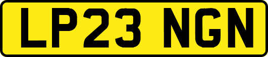 LP23NGN