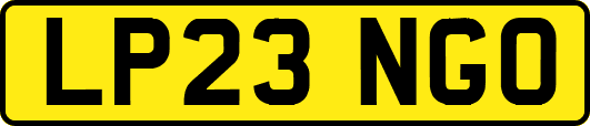 LP23NGO
