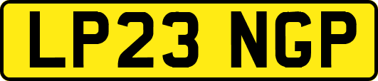 LP23NGP