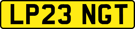 LP23NGT