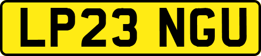 LP23NGU