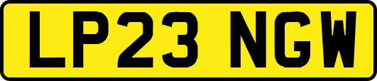 LP23NGW