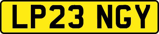 LP23NGY
