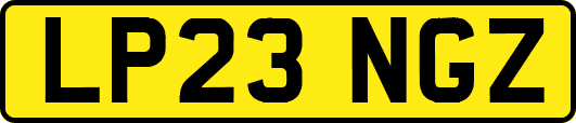 LP23NGZ
