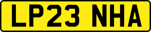 LP23NHA