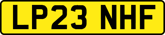 LP23NHF