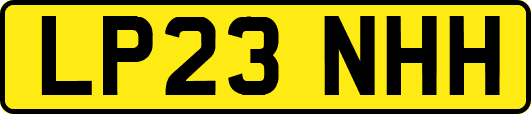 LP23NHH