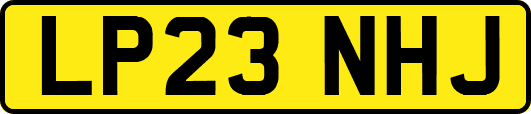 LP23NHJ