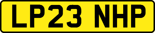 LP23NHP