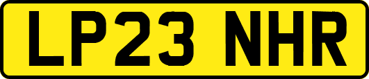 LP23NHR