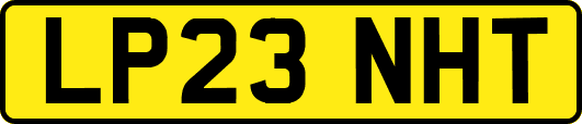 LP23NHT
