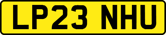 LP23NHU